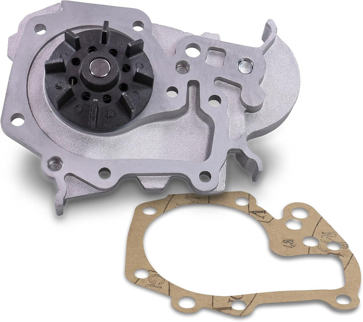 SKF VKMC 06003 Wasserpumpe + Zahnriemensatz