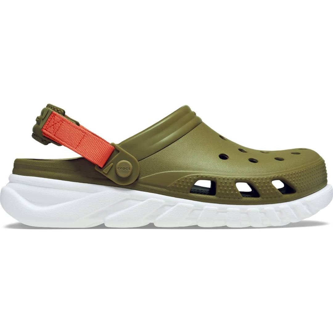 Crocs Unisex 208776Holzschuh 36 EU Aloe, 36 EU Aloe