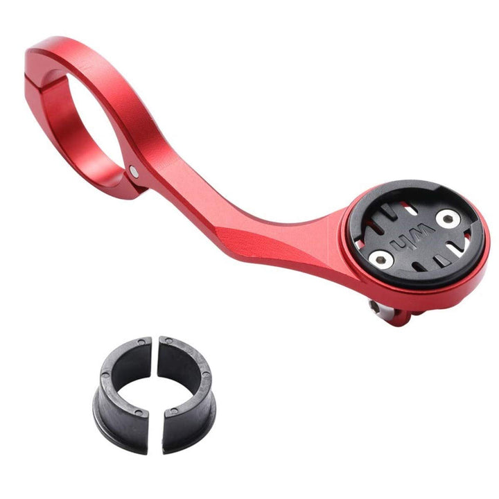 chooee Fahrrad Halterung für Wahoo Elemnt, Wahoo Elemnt Bolt, Elemnt Mini,Lenkerhalterun für Wahoo E