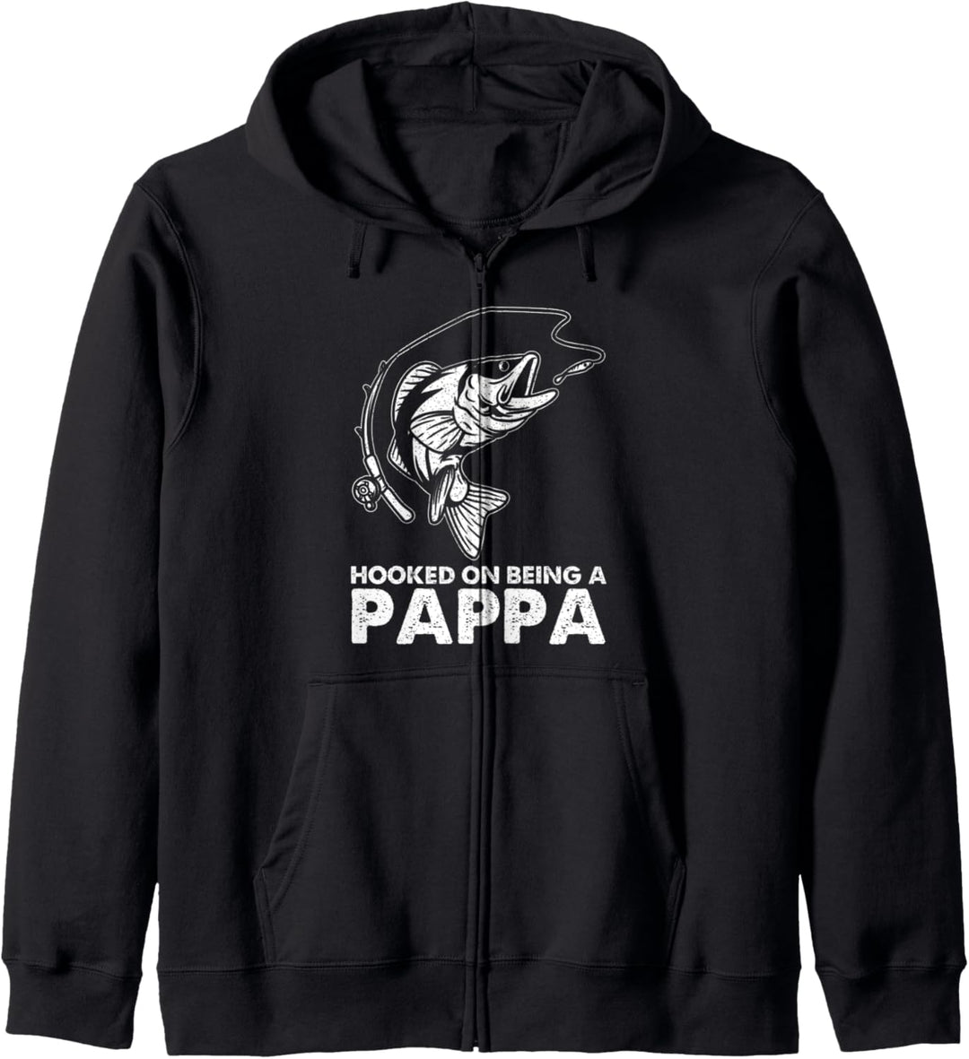 Vatertags Tshirt Vaters Geburtstagsgeschenk für besten Papa Kapuzenjacke