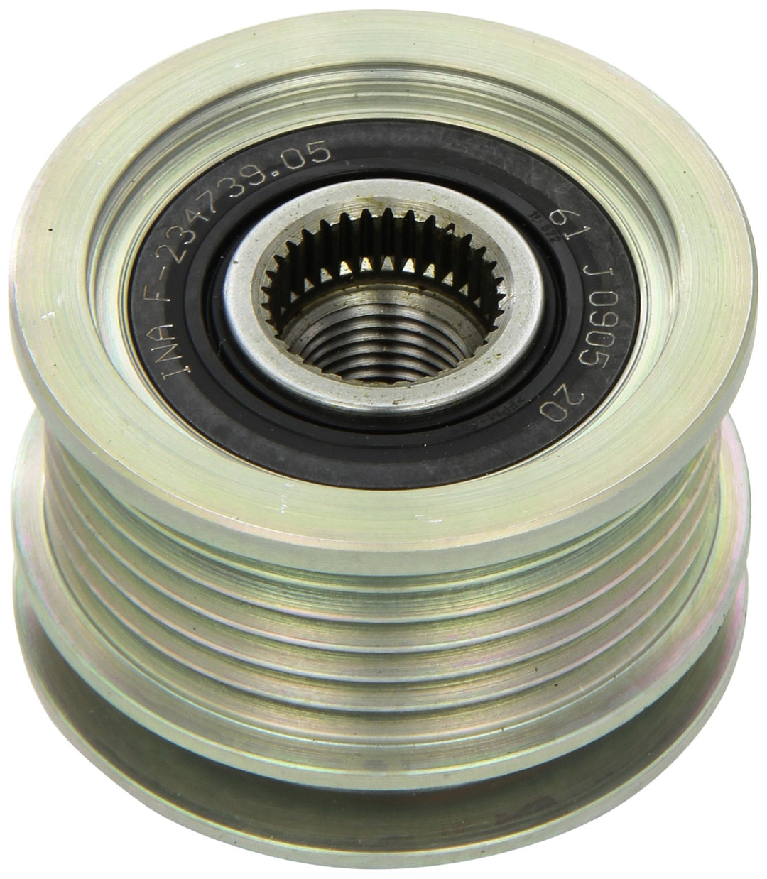 LUK 535003610 Generatorfreilauf