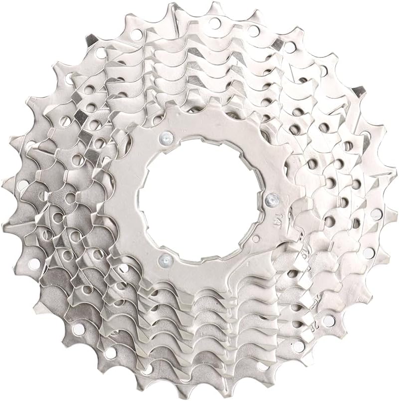 BESNIN Kassette für Mountainbike 10 Fach 11-25T/11-28T/11-32T/11-36T/11-40T/11-42T Kassette 10 Fach