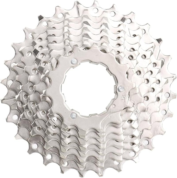 BESNIN Kassette für Mountainbike 10 Fach 11-25T/11-28T/11-32T/11-36T/11-40T/11-42T Kassette 10 Fach