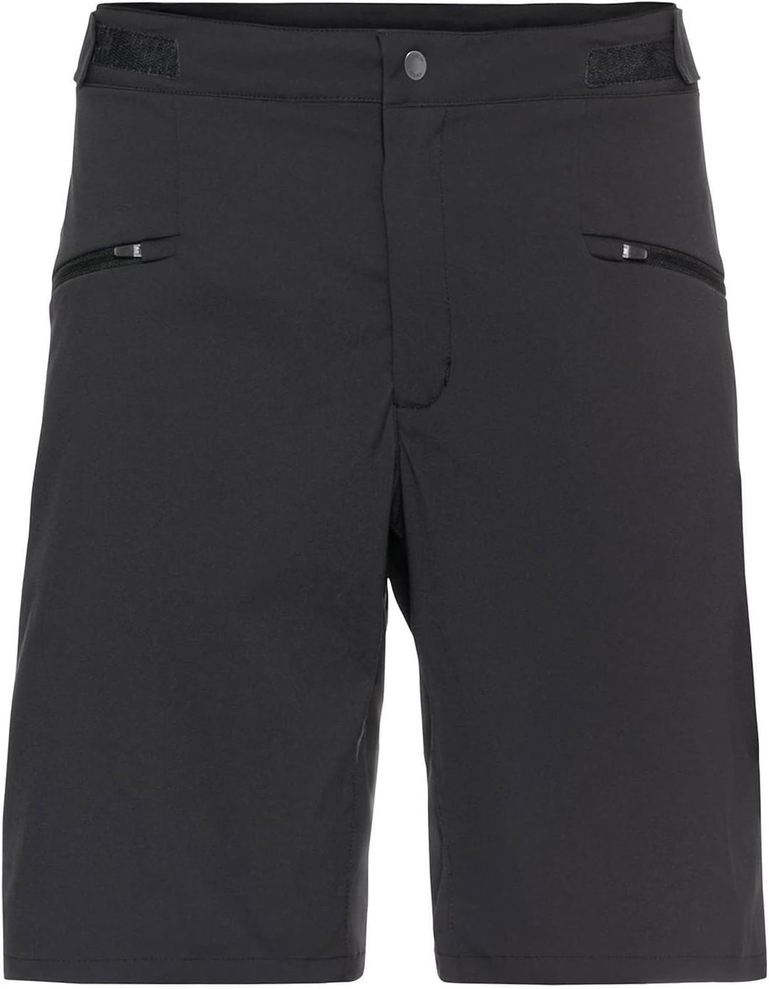 Odlo Damen Radshorts Ride 365_422431 34 Schwarz, 34 Schwarz