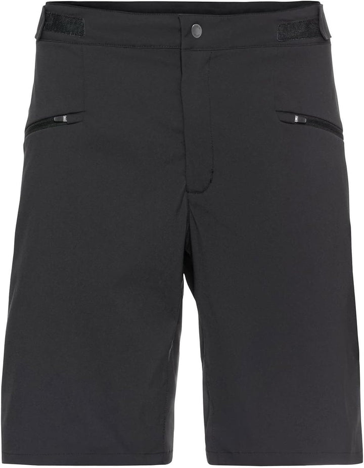 Odlo Damen Radshorts Ride 365_422431 34 Schwarz, 34 Schwarz
