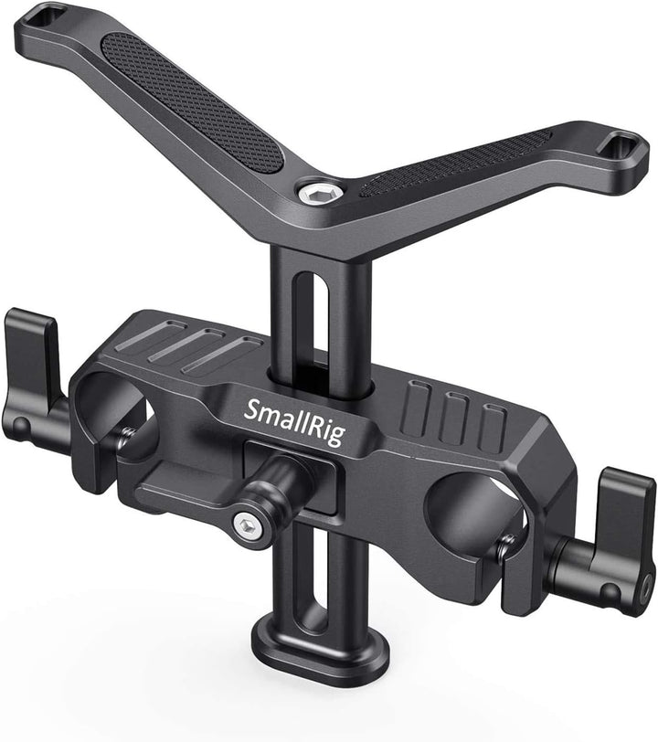 SMALLRIG 15mm LWS Linsenunterstützung für Langes Objektiv - BSL2681 53.5mm, 53.5mm