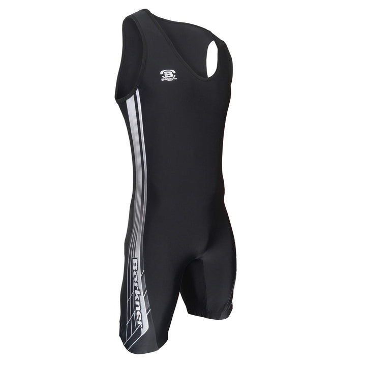 Weight Lifting Singlets Suit Gladiator V2 Weight Lifting (L) 477-94 kg