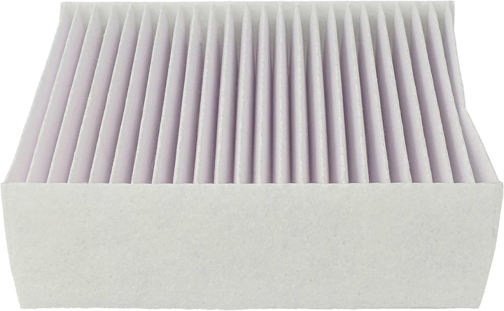 vhbw 2X HEPA Filter Ersatz für DAHLE 80901-11708 für Luftreiniger - Ersatz-Filter