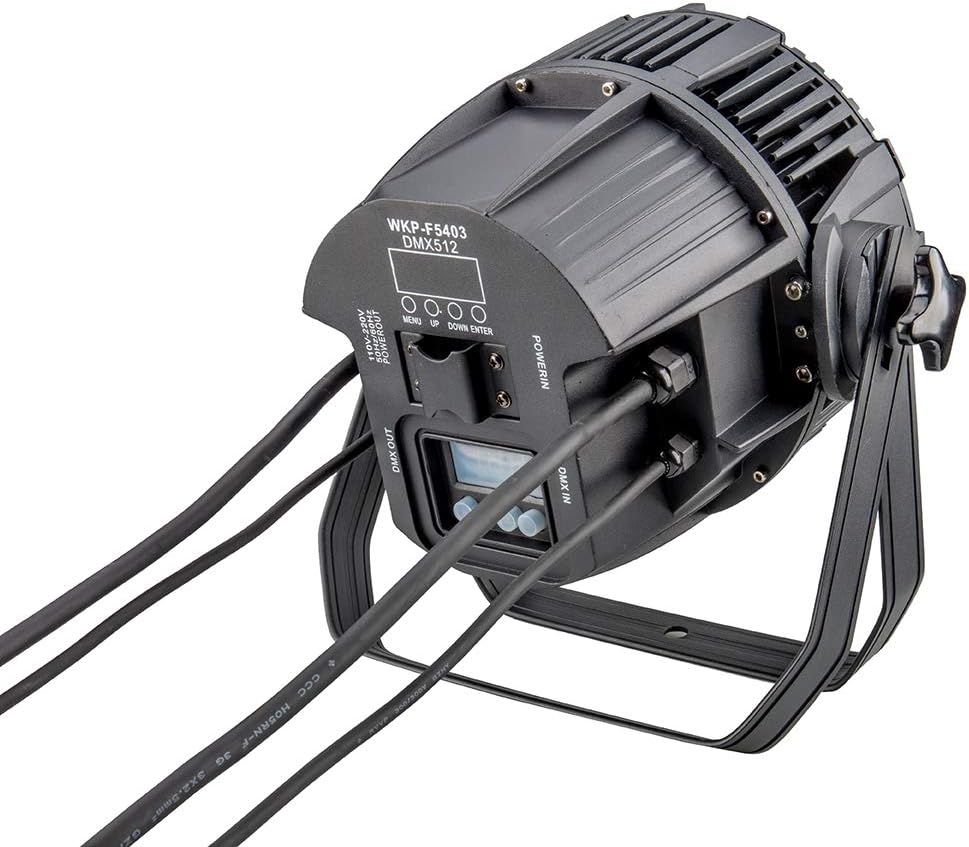 5m Power Cable Ac Plug Cable Power Connectors Buchse Wasserdicht, Led Outdoor Scheinwerfer ip65 Powe