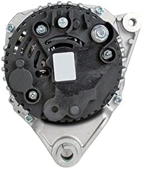 HELLA - Generator/Lichtmaschine - 14V - 90A - für u.a. Audi A4 (8D2, B5) - 8EL 012 427-911