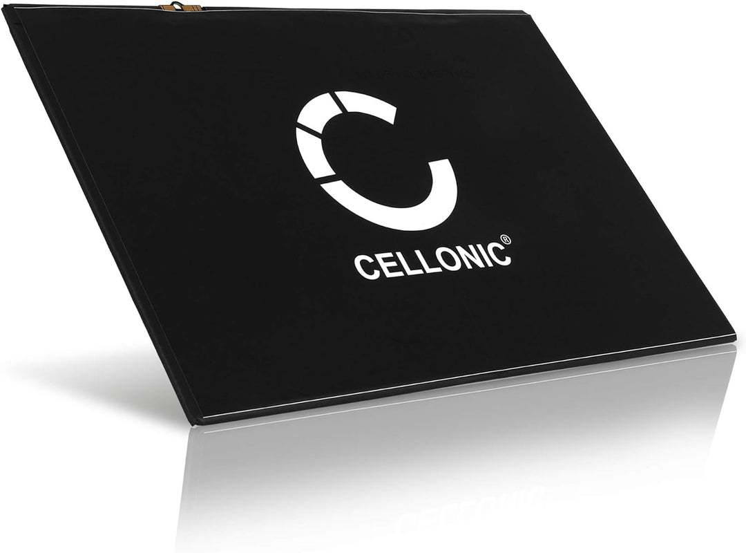 CELLONIC® Ersatz Akku A1484 für iPad Air 1/5 9.7" (2017) / 6 9.7" (2018) - A1474, A1475, A1822, A182