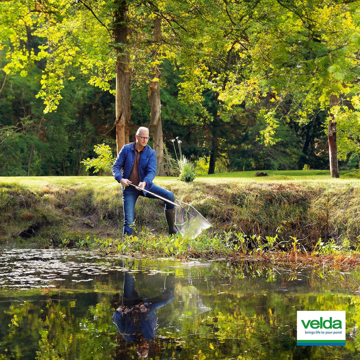 Velda Pond Net Square_46cm, Square_46cm