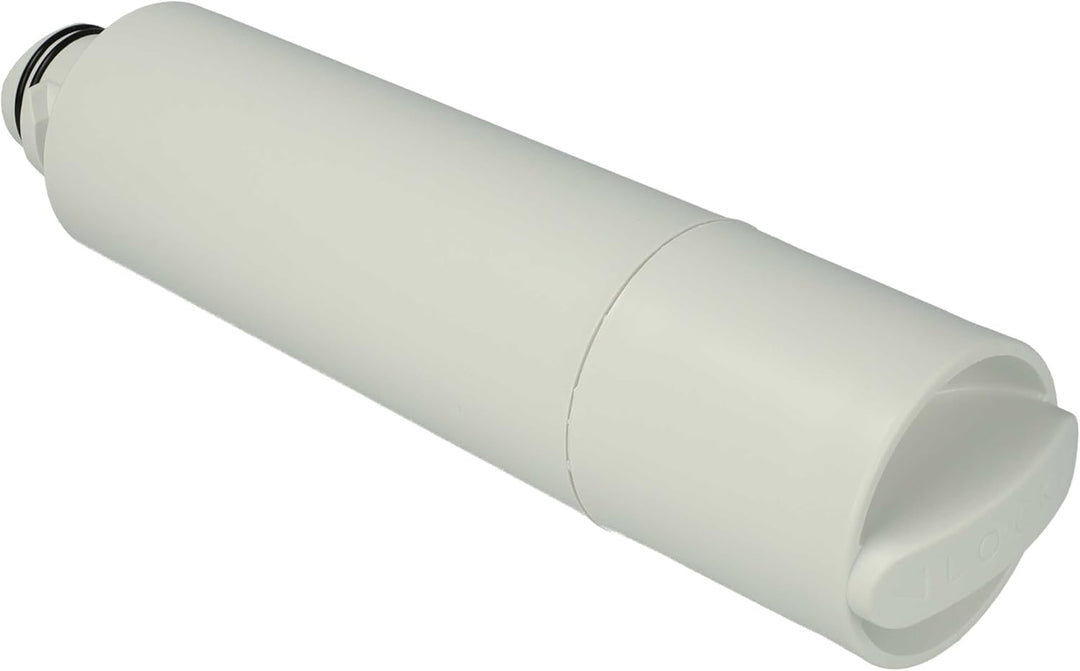vhbw 2x Wasserfilter Filterkartusche Filter kompatibel mit Samsung RH60H-Series Food Show Case, RS25