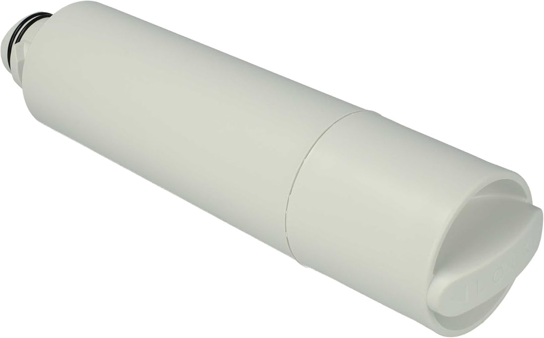 vhbw 2x Wasserfilter Filterkartusche Filter kompatibel mit Samsung RFG293HAWP, RF4289HARS, RF56J9041