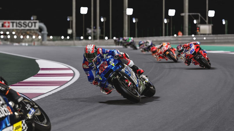 MotoGP 22 Day One Edition (PlayStation 5) PlayStation 5 Day One Edition, PlayStation 5 Day One Editi