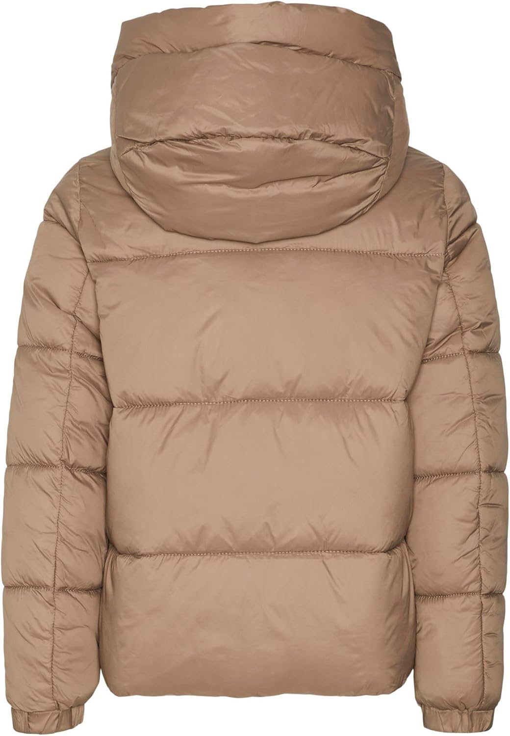 VERO MODA Girl Jacke VMUPPSALA Jacke, Brown Lentil