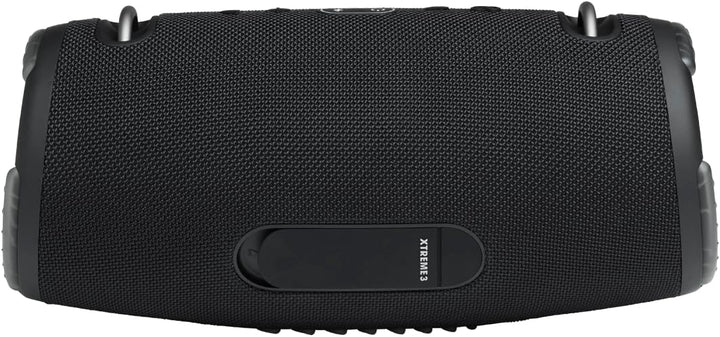 JBL Xtreme 3 - Tragbarer Bluetooth-Lautsprecher, kraftvoller Sound und tiefer Bass, IP67 wasserdicht