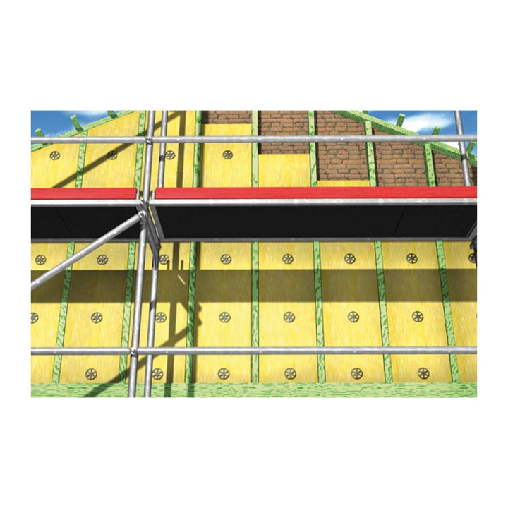 Fischer Dämmstoffhalter DHK 120, 80941
