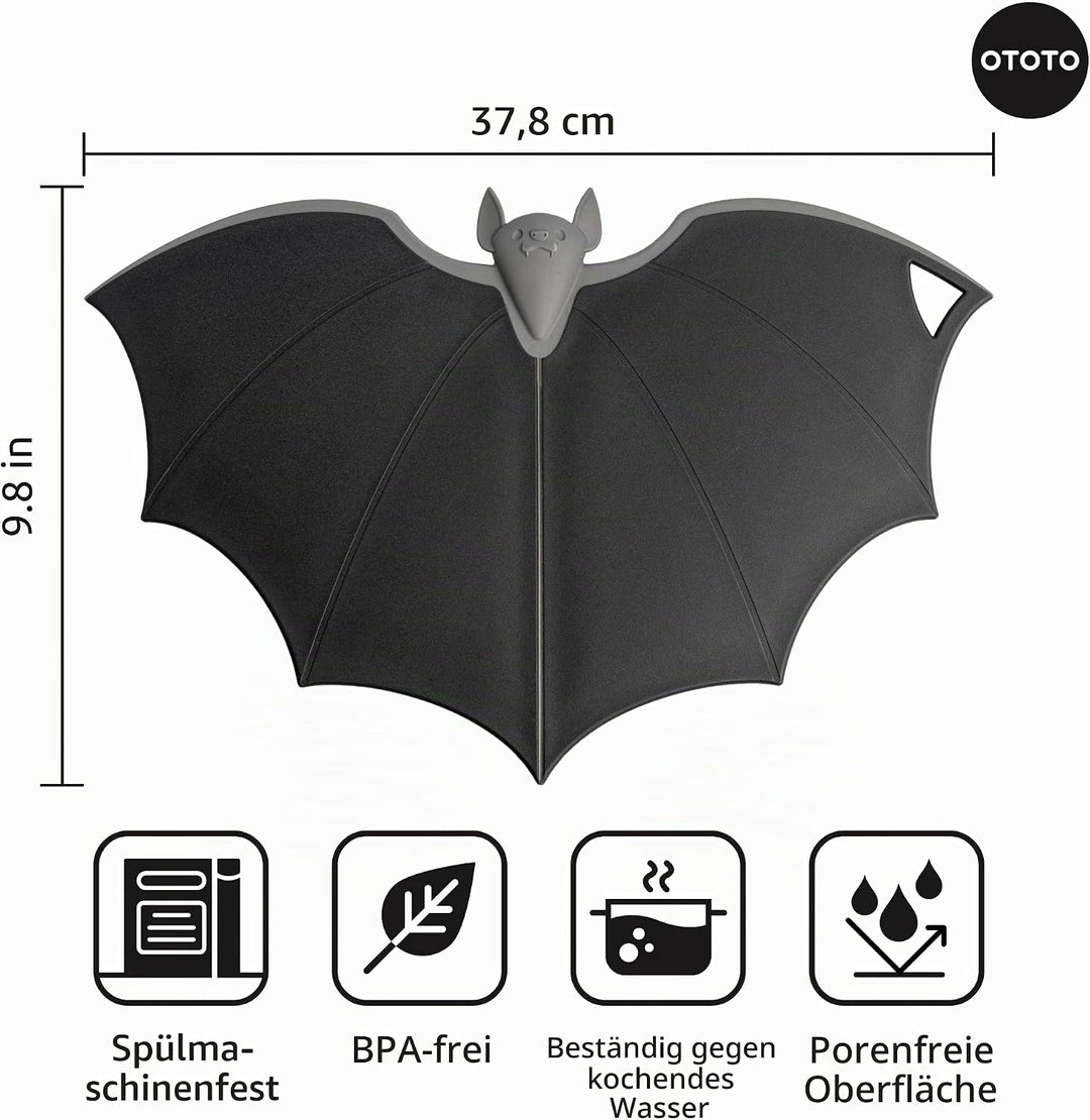 Batty, Batty
