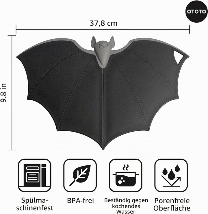 Batty, Batty