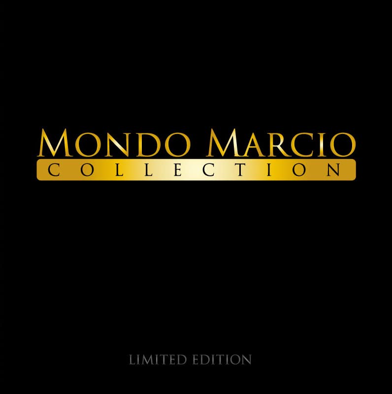 Collection, Vinyl