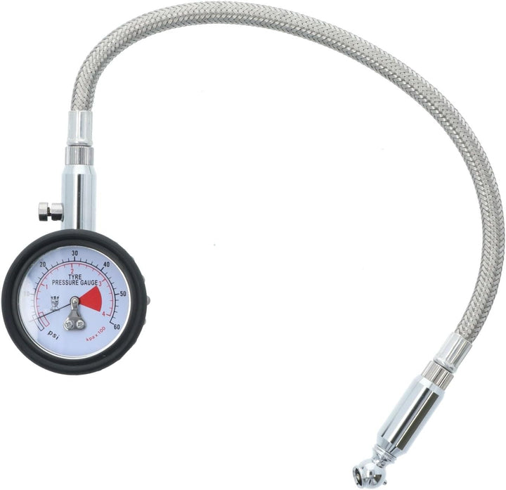 Carpoint 0623209 Reifendruckprüfer Hafner