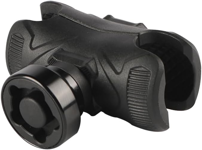 1 Zoll Kugelkopf Pleuelhalterung Sportkamera 25mm Kugelkopf Motorrad Pleuel Diebstahlsicherung Klemm