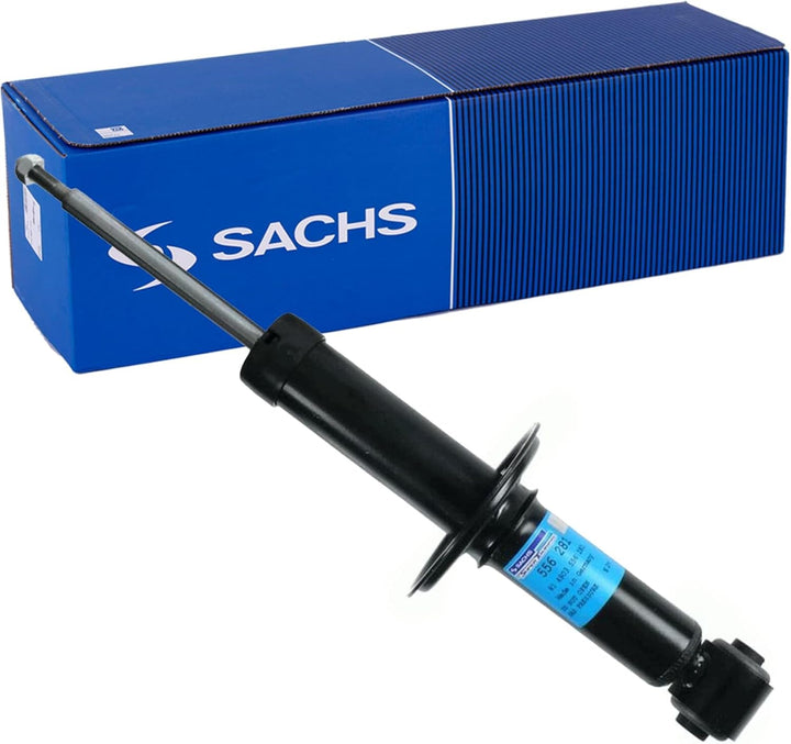 SACHS 556 281 Stossdämpfer
