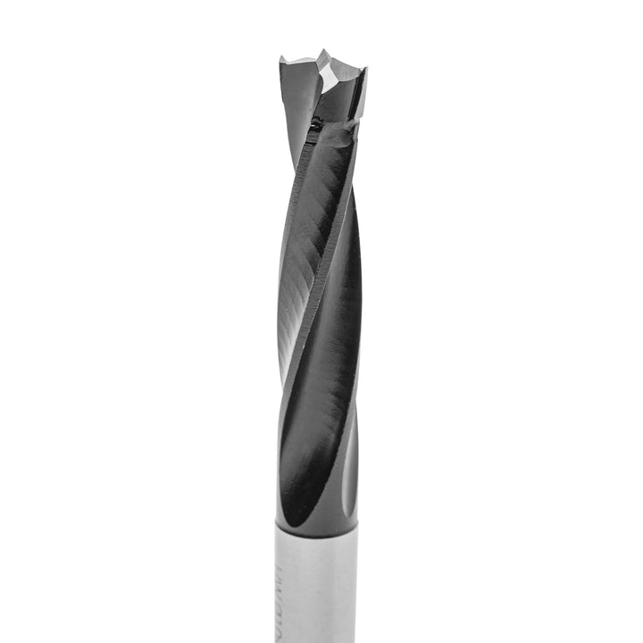 ENT 22484 Dübelbohrer HW, Schaft (S) 10 mm, Durchmesser (D) 10 mm, NL 52 mm, SL 30 mm, L 85 mm, Rech
