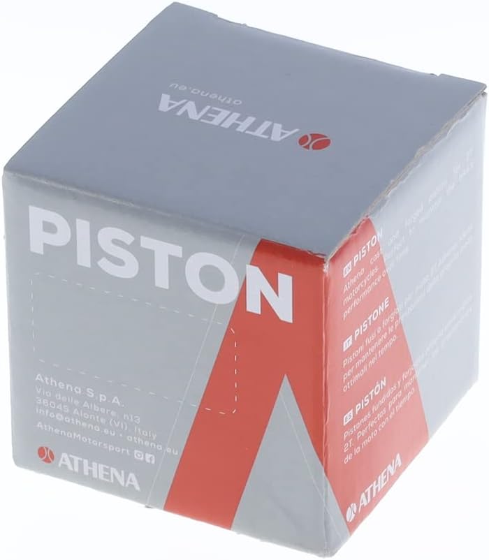 Athena S4C04700003B Kolben Komplett, Durchmesser 46.95 mm
