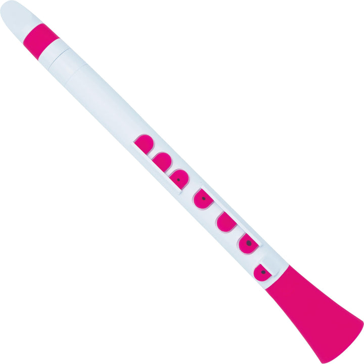 NUVO DooD 2.0, weiss-pink