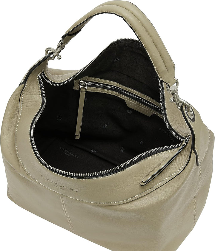 Liebeskind Liebeskind Berlin female Hobo Medium (HxBxT 19.5cm x 30cm x 17cm), Medium (HxBxT 19.5cm x