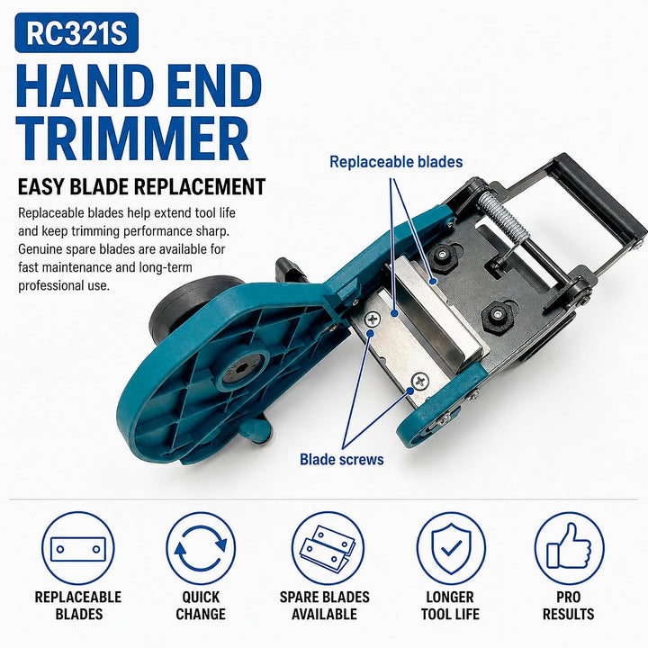 RETESTADOR RC321S Doble
