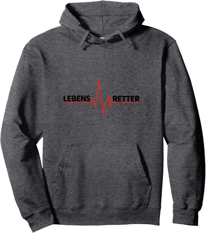 Doktortitel Spruch Chirurg Ärztin Doktor Lebensretter Pullover Hoodie