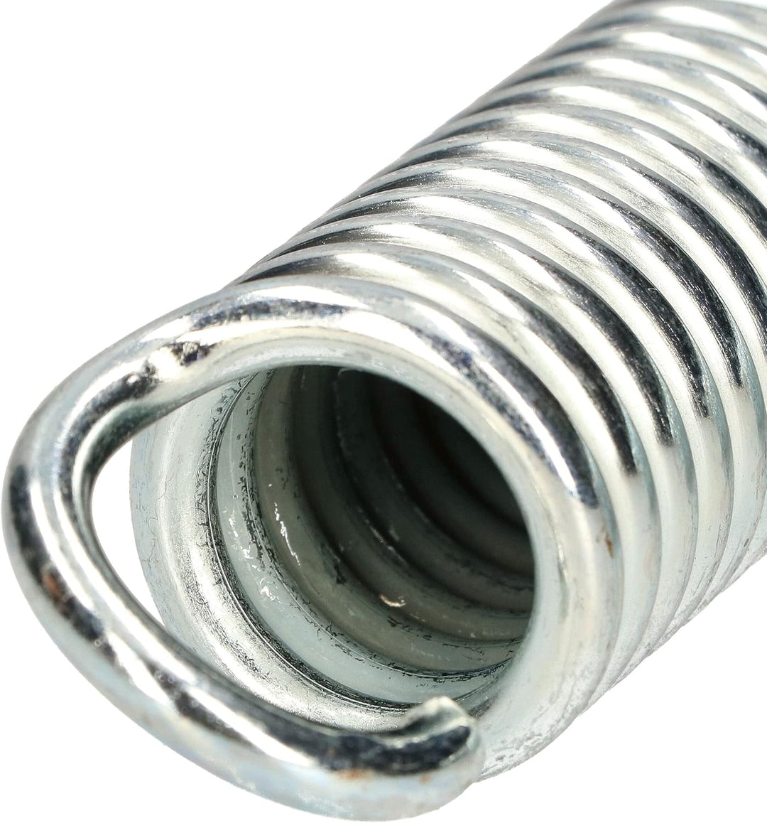 KOTARBAU® 2er Set Schwingfeder für Schaukel Hängesessel Hängematte 5 mm 18 Windungen Verzinkt, 5 mm