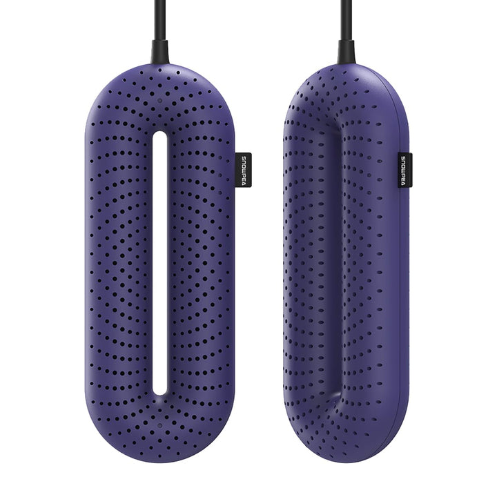 Snowpea Elektrischer Schuhtrockner, elektrischer Skischuhtrockner, Trainertrockner für Schuhe, Arbei