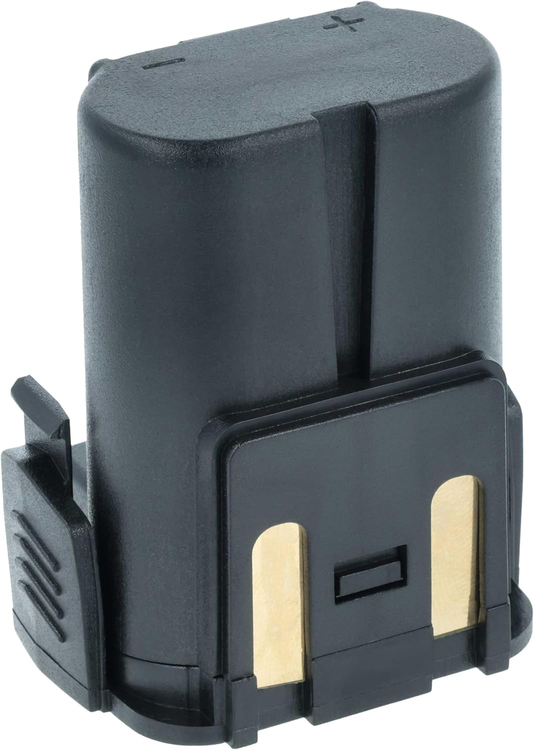 vhbw Akku kompatibel mit Aesculap Libra Clipper GT200, GT210, GT300, GT306 Schermaschine (1600mAh, 7