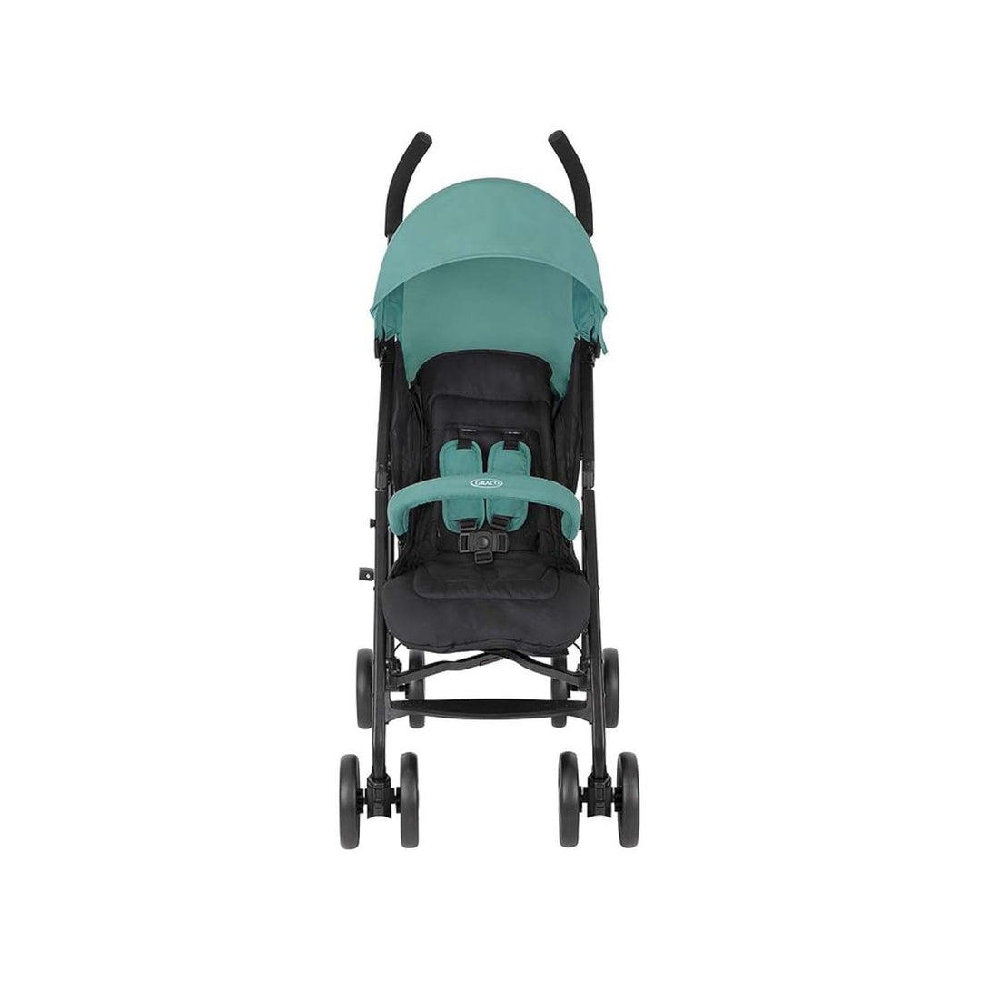 Graco TraveLite Kinderwagen, Mint mint 1 Count (Pack of 1), mint 1 Count (Pack of 1)