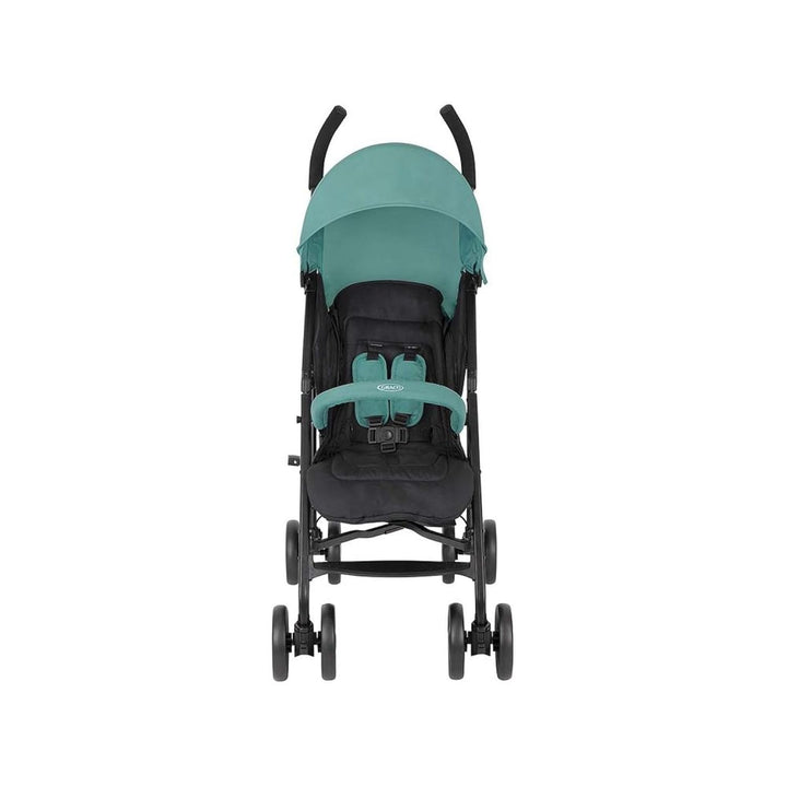 Graco TraveLite Kinderwagen, Mint mint 1 Count (Pack of 1), mint 1 Count (Pack of 1)
