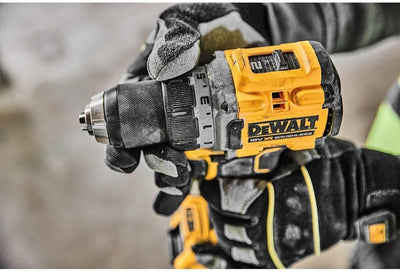 Dewalt Extreme Flextorq Schrauberbit-Set (29-teilig, Bit-Set mit Kunststoff-Box, für Profis- und Hob