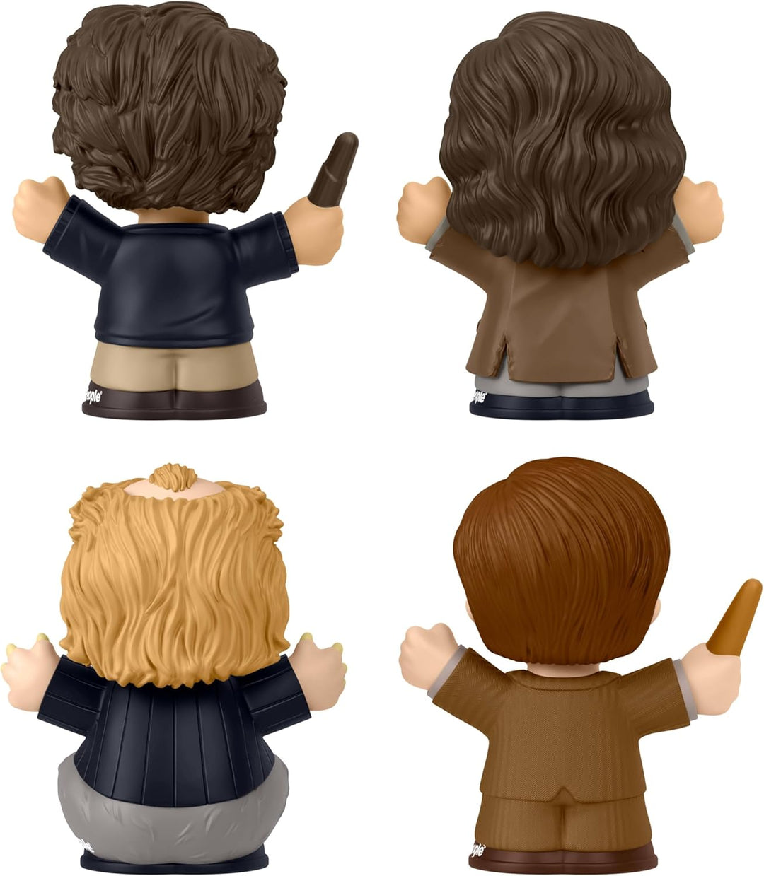 LittlePeople Collector Sondereditionsset zum Film Harry Potter und der Gefangene von Askaban für Erw