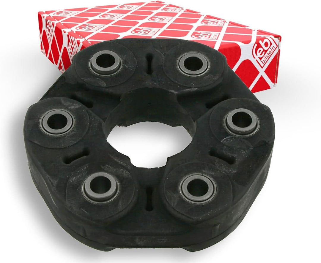 febi bilstein 26293 Gelenkscheibe für Kardanwelle , 1 Stück