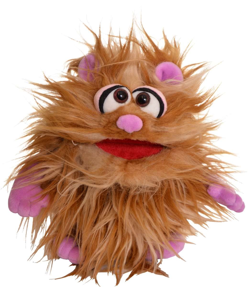 spielgezeug Living Puppets Tute, 22 cm
