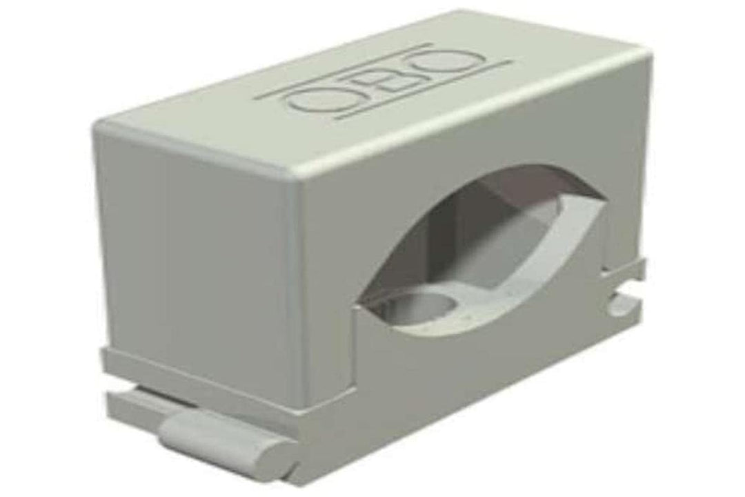 Reihen-Druck-Schelle 16-24mm, PA BETTERMANN 2037 16-24 LGR