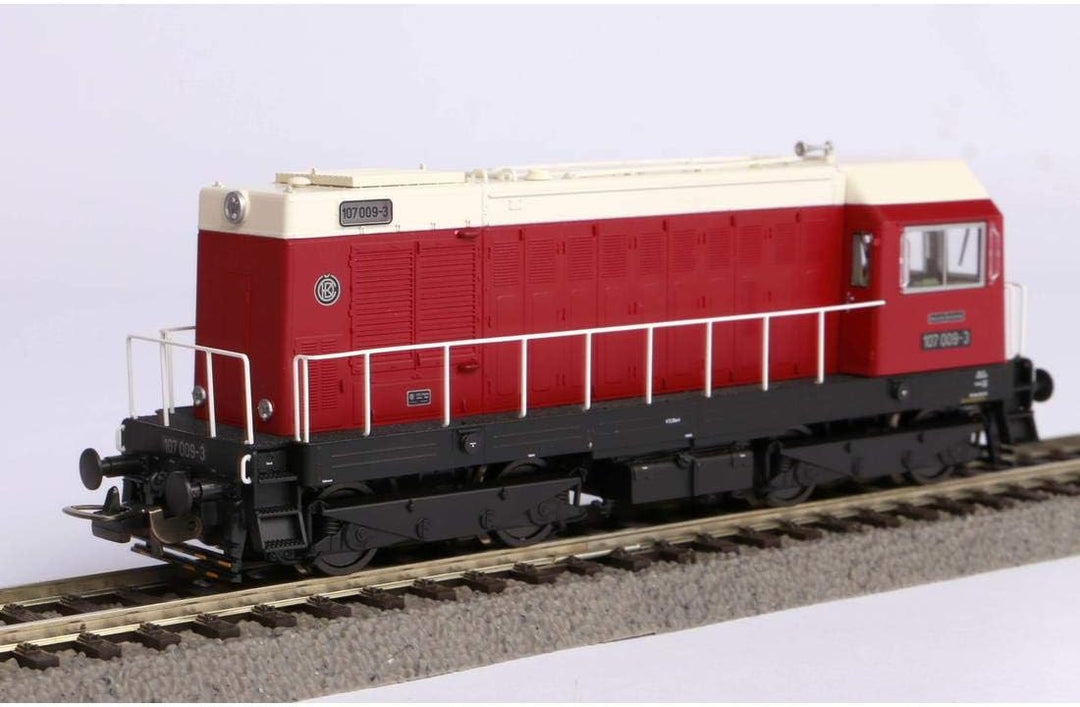 Piko 52420 Diesellok BR 107