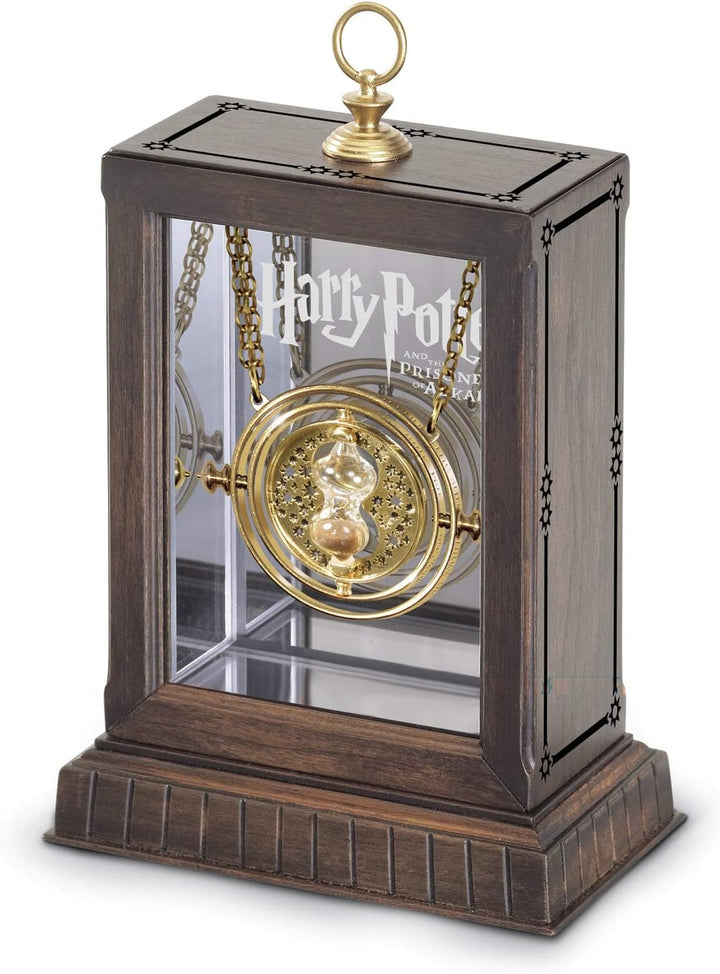 The Noble Collection Hermione Time Turner Harry Potter