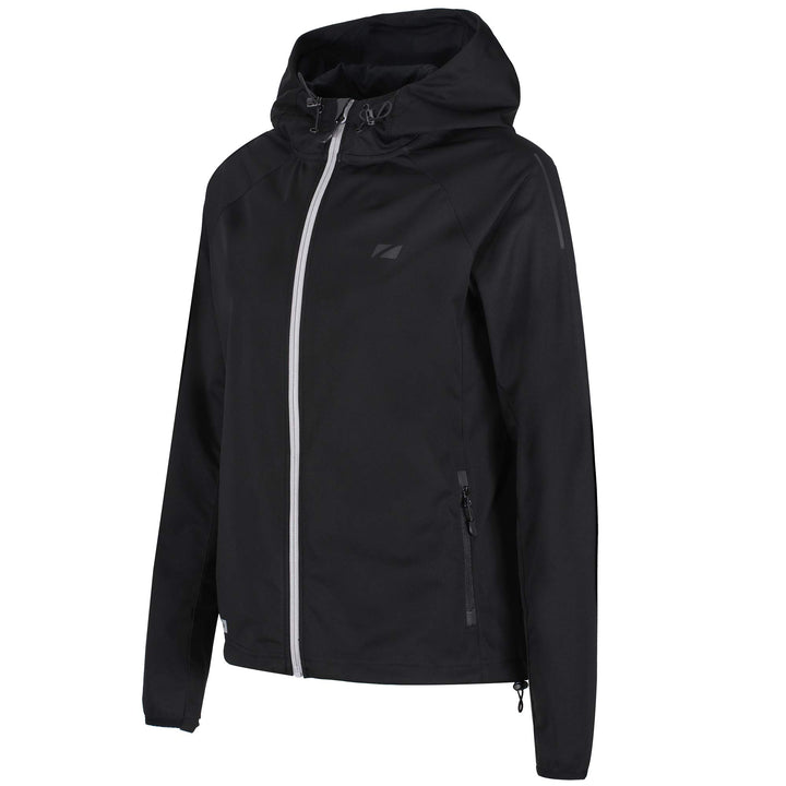 ZONE3 Damen Softshell Jacke