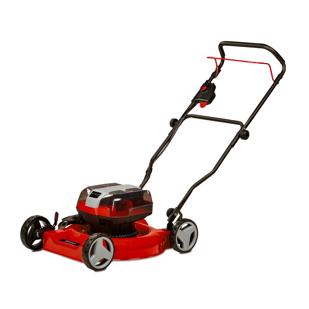 Einhell Akku-Rasenmäher GE-CM 36/48 Li M-Solo Power X-Change (36 V, 48 cm Schnittbreite, bis 1000 m²
