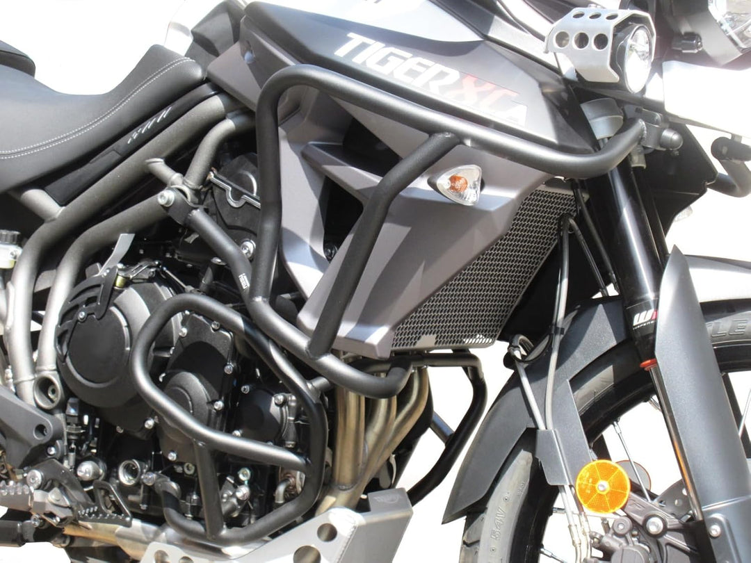 Sturzbügel/Schutzbügel HEED Tiger 800 / XC/XR (2015-2019) - obere