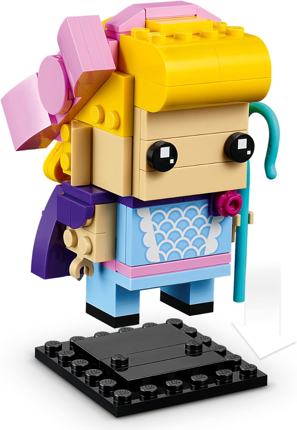 Lego 40553 - Woody und BO Peep - Toys